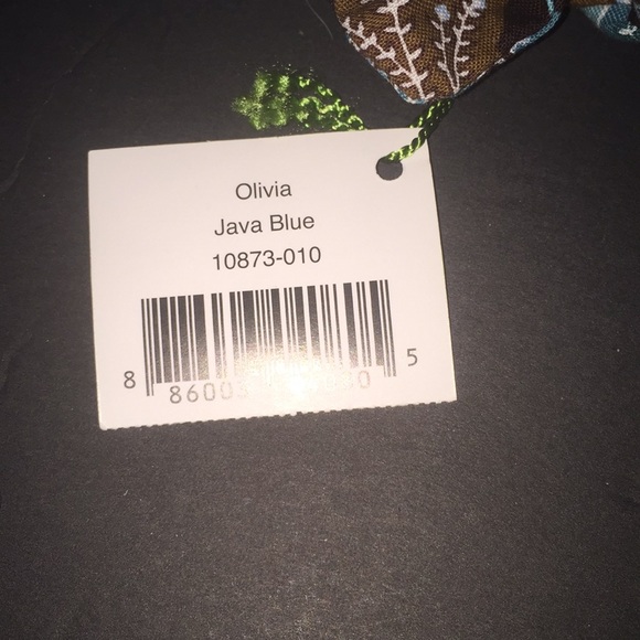 Vera Bradley purse - Picture 4 of 4